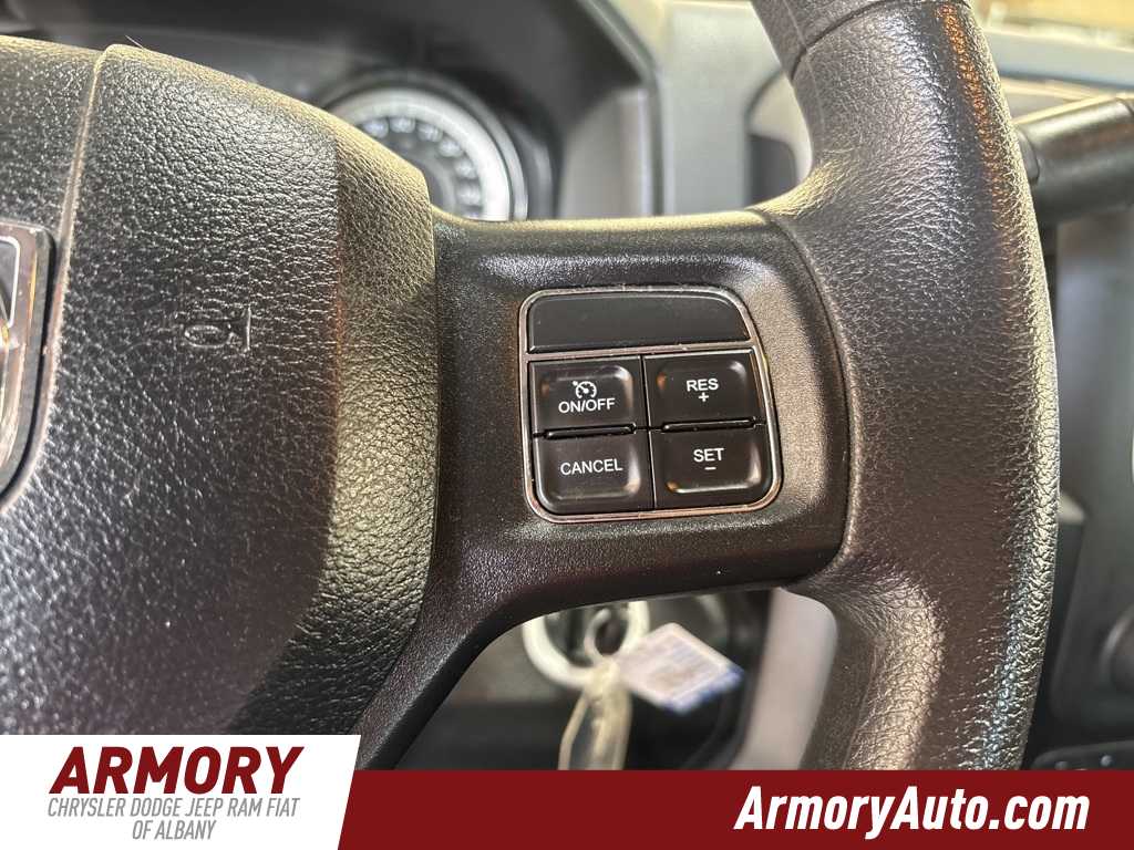 Thumbnail: 2018 RAM 2500 - 15
