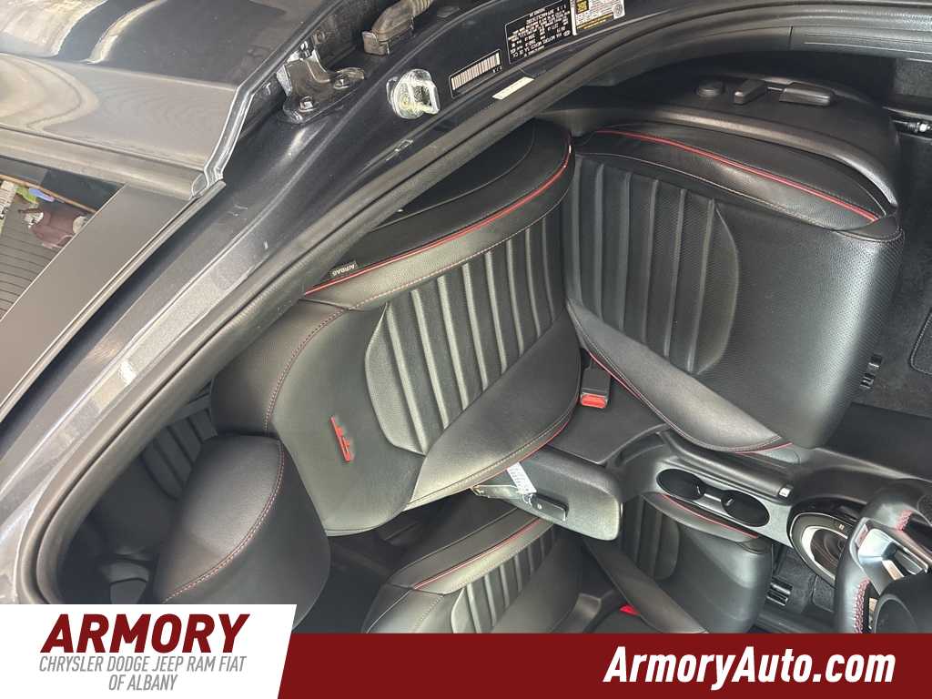 Thumbnail: 2020 Kia Forte - 10