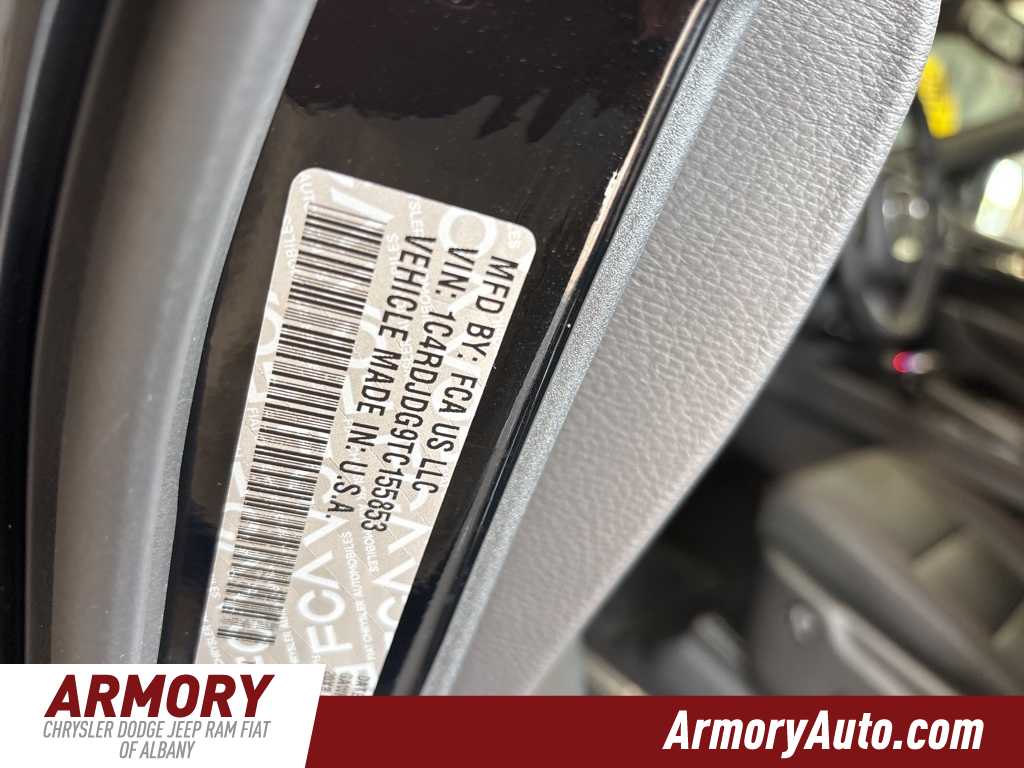 Thumbnail: 2026 Dodge Durango - 41