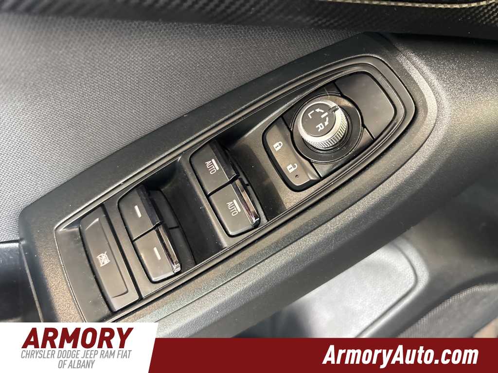 Thumbnail: 2022 Subaru Crosstrek - 9