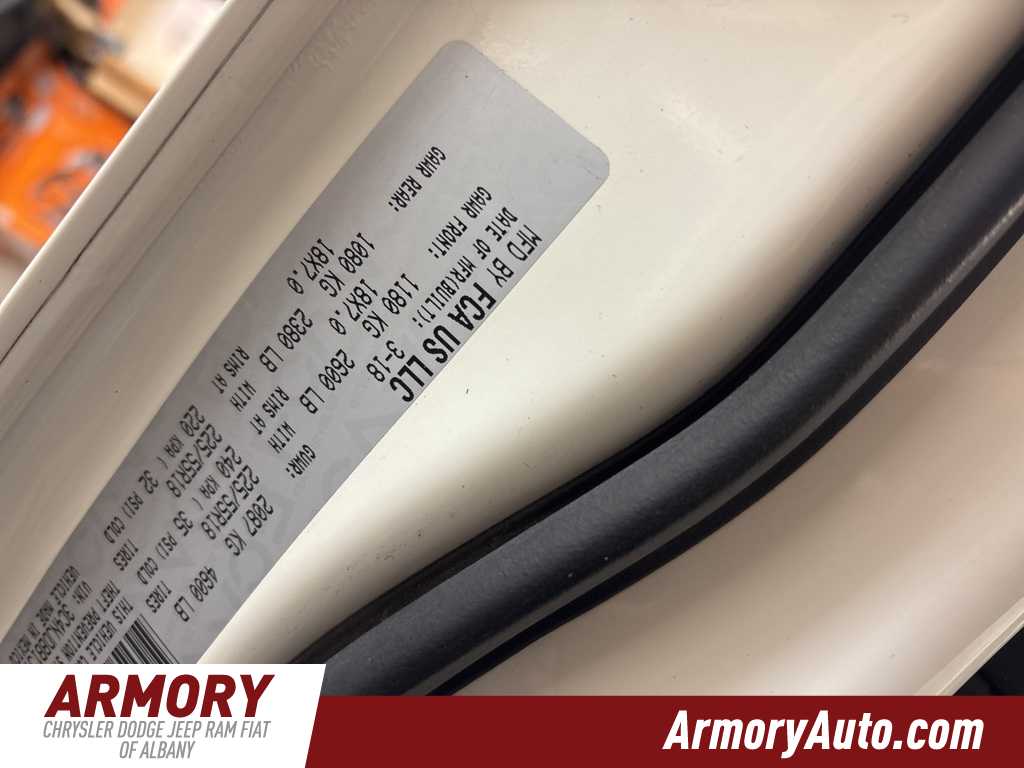 Thumbnail: 2018 Jeep Compass - 40