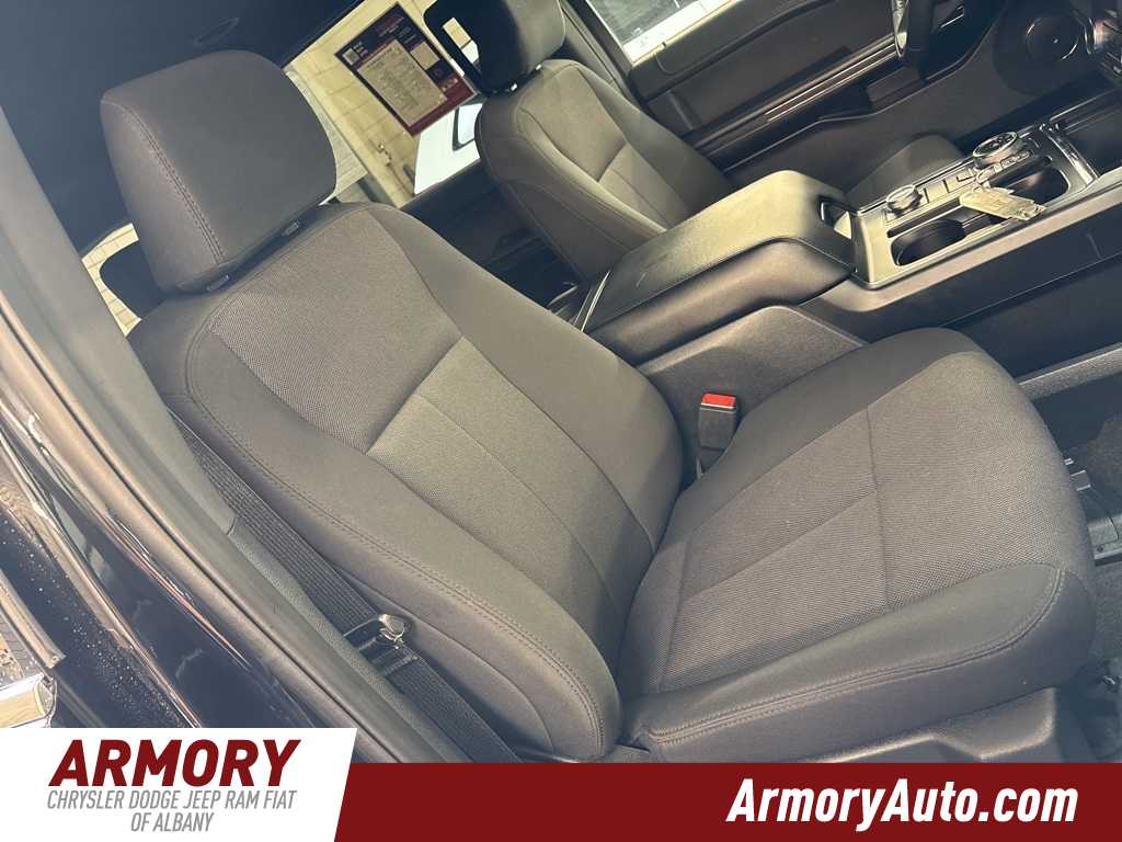 2020 Ford Expedition XL 45