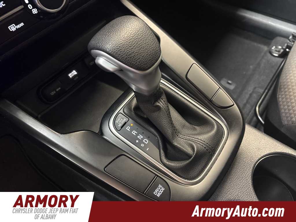 Thumbnail: 2023 Kia Soul - 19