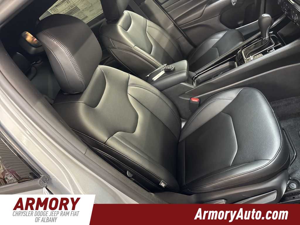 Thumbnail: 2026 Jeep Compass - 36