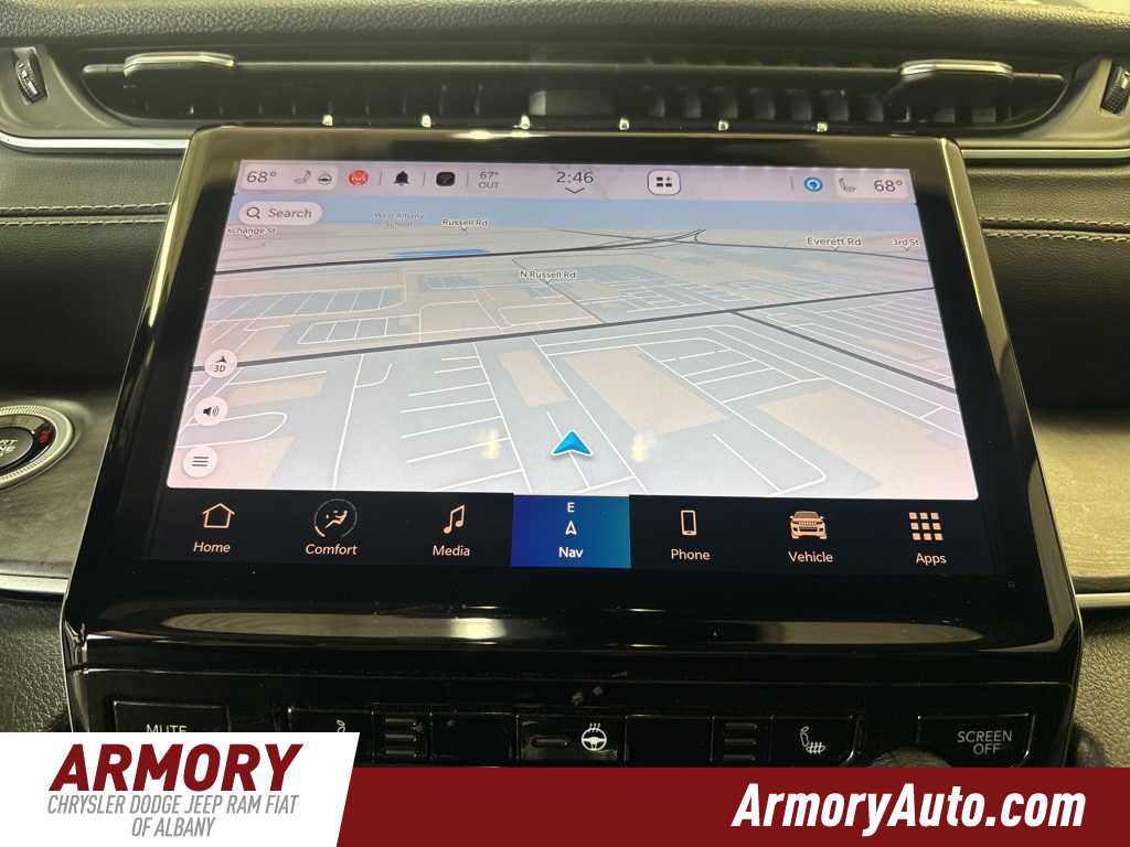 Thumbnail: 2023 Jeep Grand Cherokee - 19