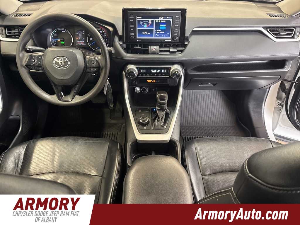 Thumbnail: 2022 Toyota RAV4 - 29