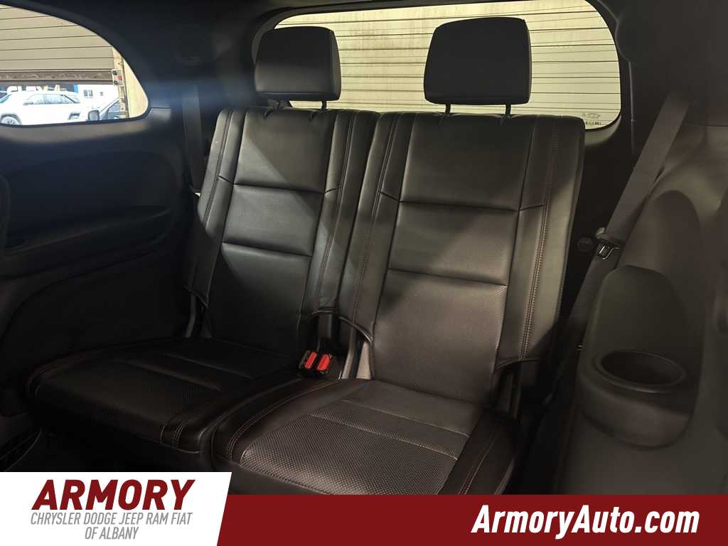 Thumbnail: 2025 Dodge Durango - 30