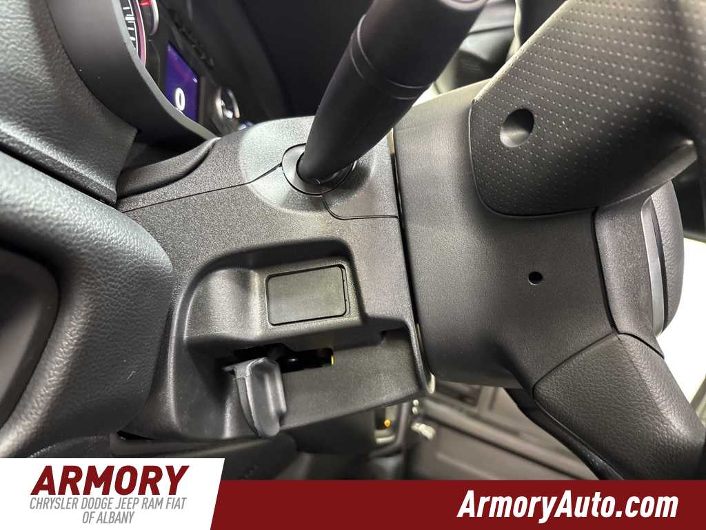 Thumbnail: 2026 RAM 2500 - 12