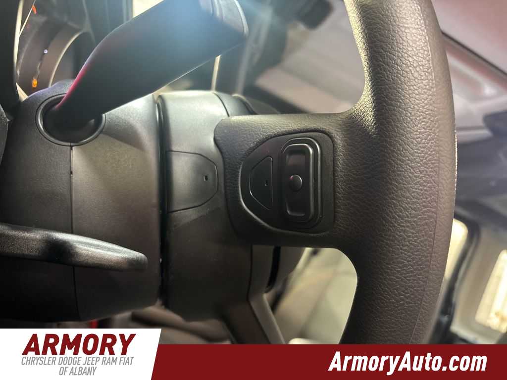 Thumbnail: 2026 Jeep Wrangler - 11