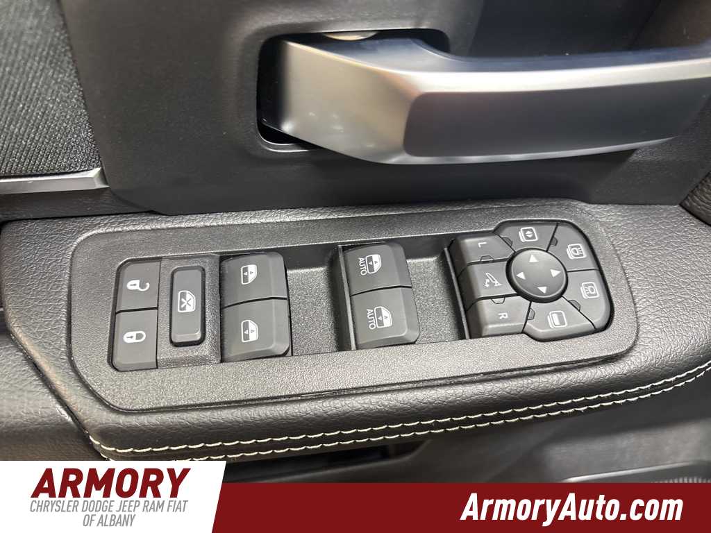 Thumbnail: 2026 RAM 3500 - 8