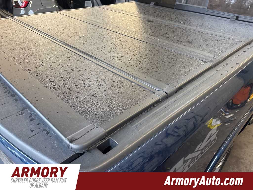 Thumbnail: 2020 RAM 1500 - 28