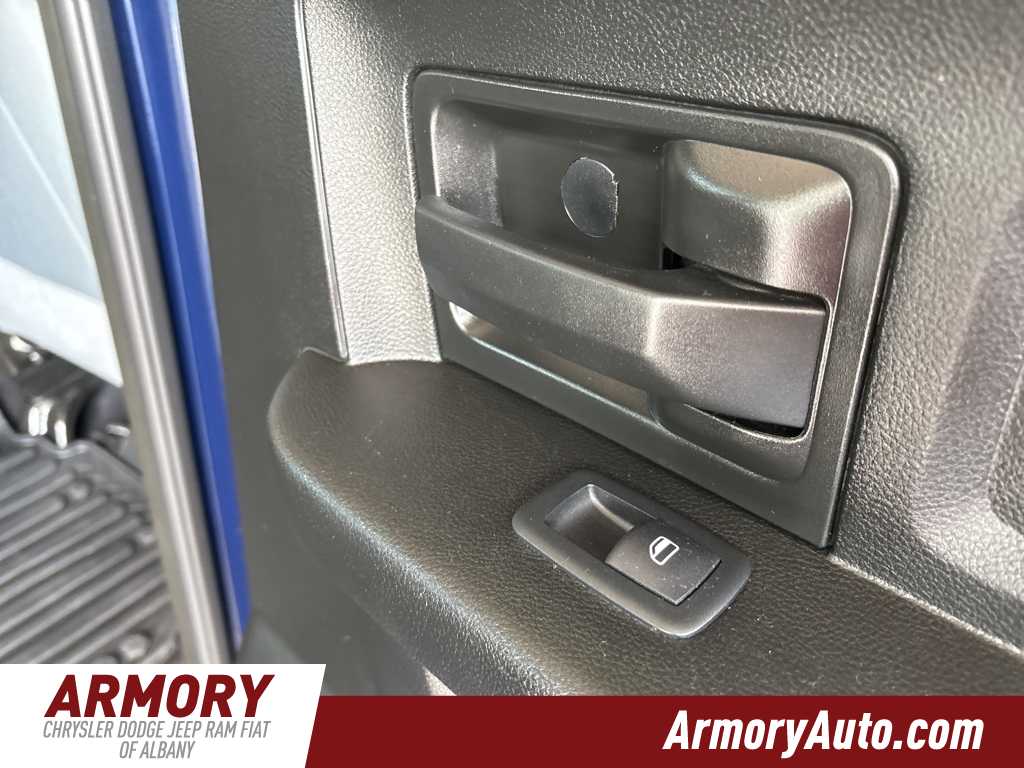 Thumbnail: 2018 RAM 2500 - 31