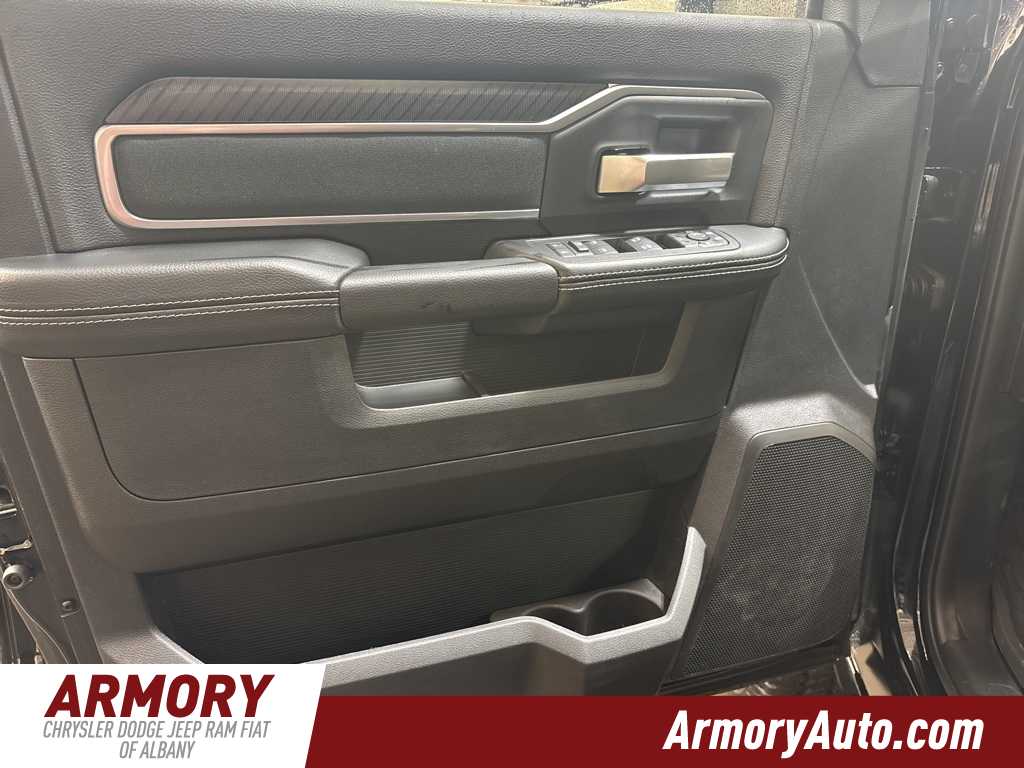 Thumbnail: 2026 RAM 2500 - 7