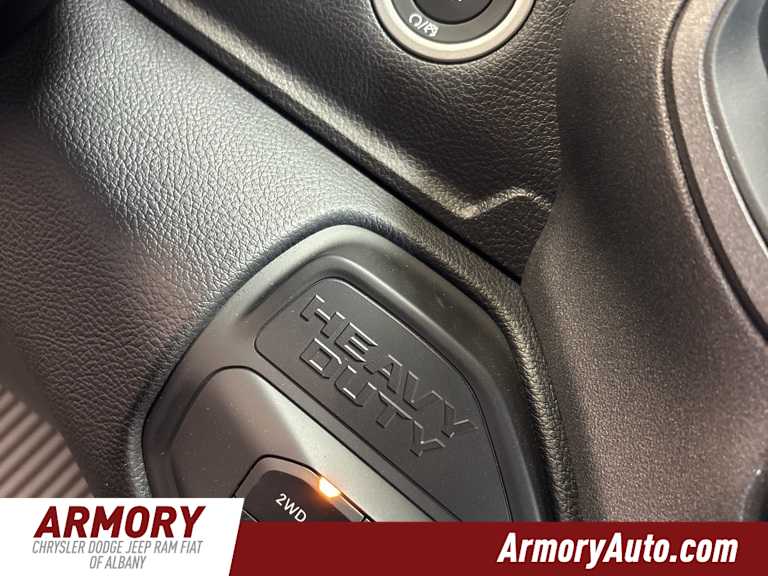 Thumbnail: 2026 RAM 2500 - 18