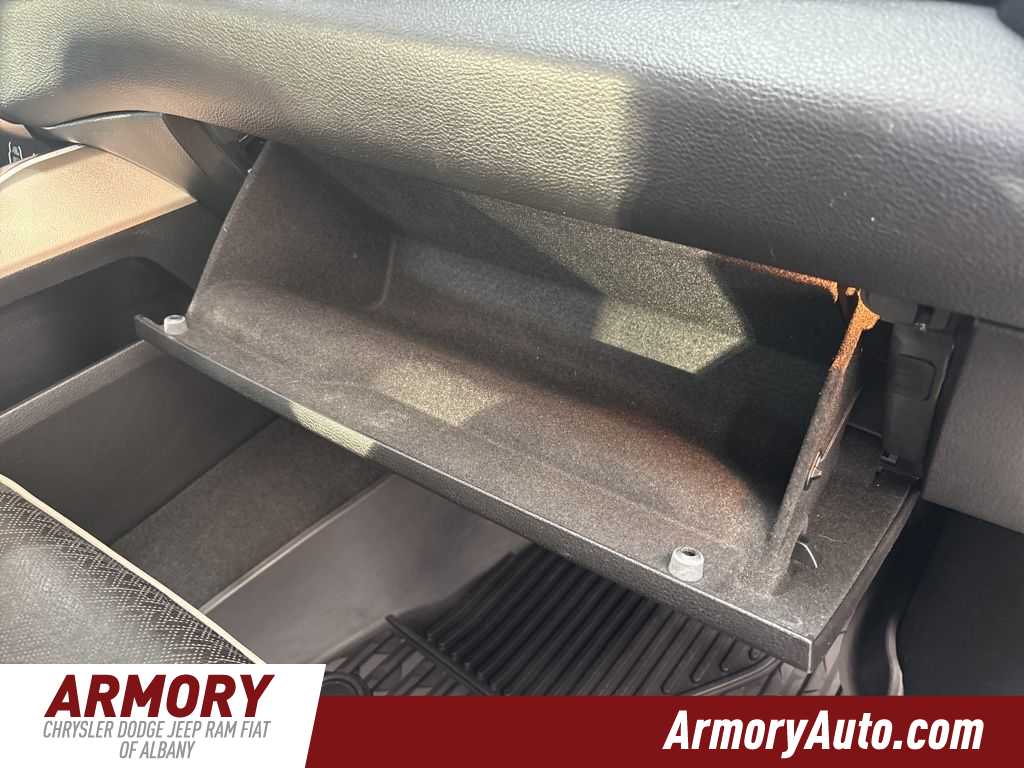 Thumbnail: 2019 RAM 1500 - 40