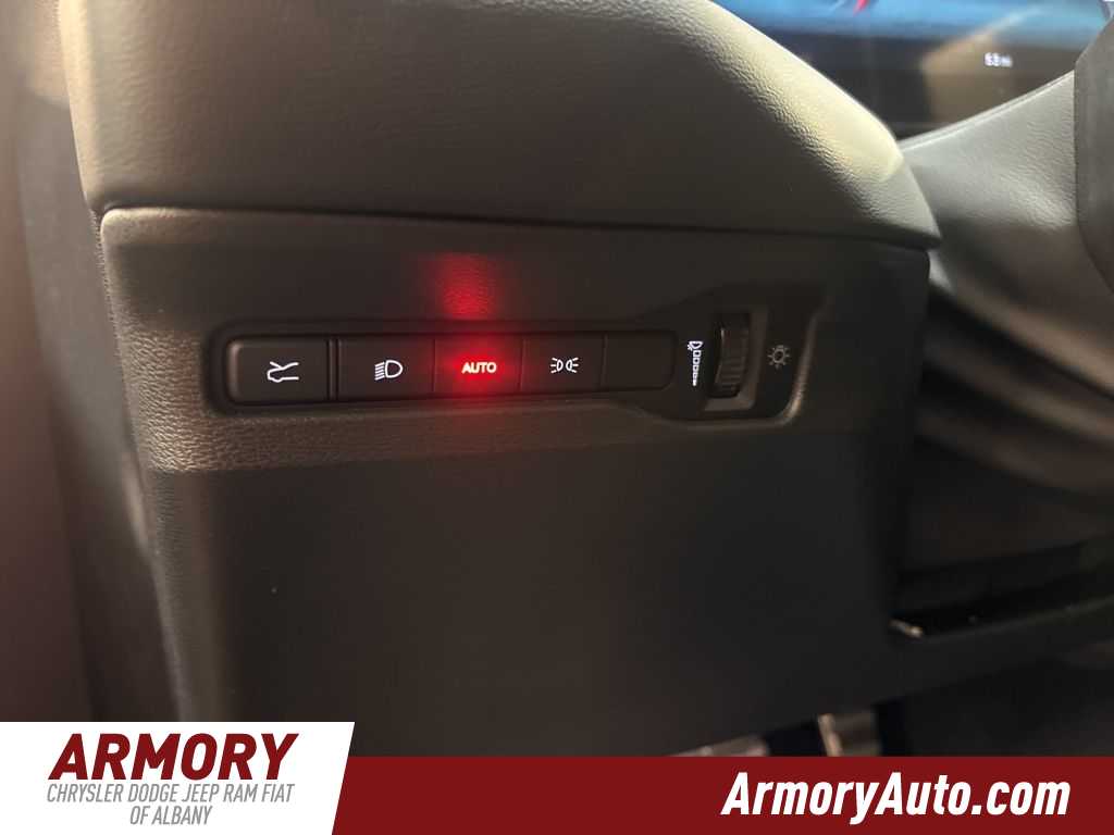 Thumbnail: 2026 Dodge Charger - 12