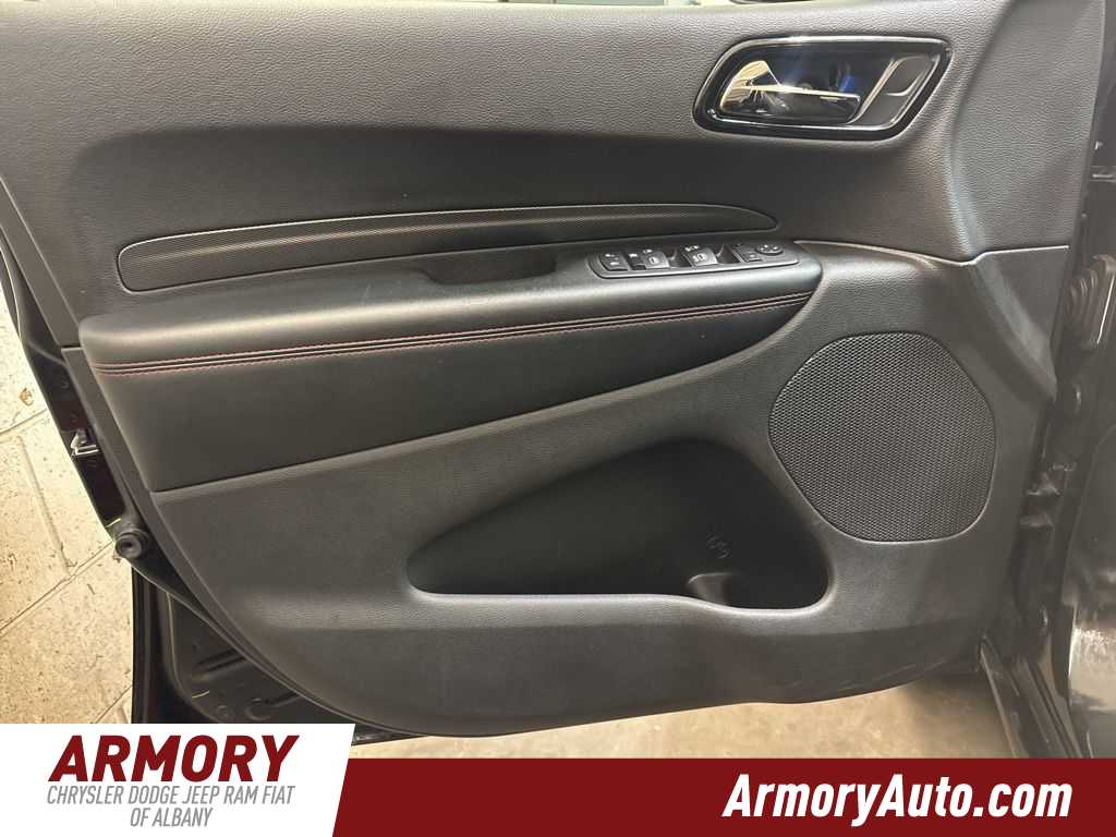 Thumbnail: 2025 Dodge Durango - 7