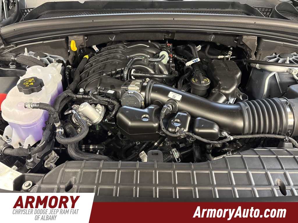 Thumbnail: 2025 Jeep Grand Cherokee - 38