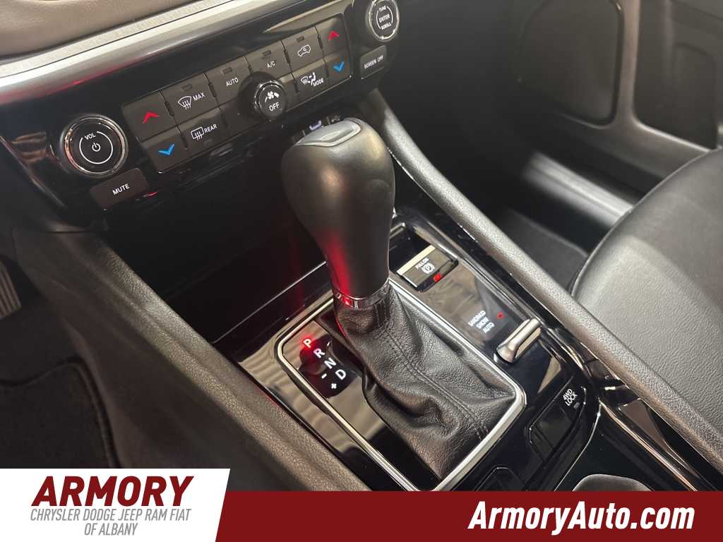 Thumbnail: 2025 Jeep Compass - 20