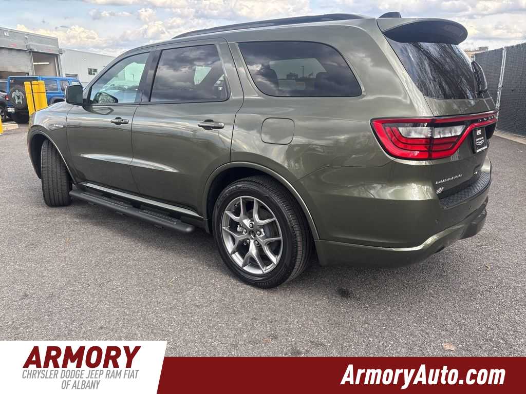 Thumbnail: 2026 Dodge Durango - 6