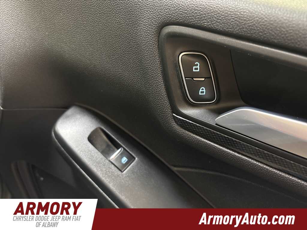 Thumbnail: 2024 Ford Escape - 36