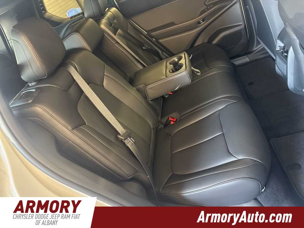 Thumbnail: 2026 Jeep Cherokee - 34