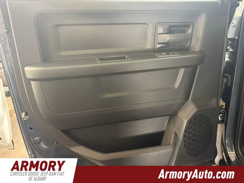 Thumbnail: 2026 RAM 2500 - 20