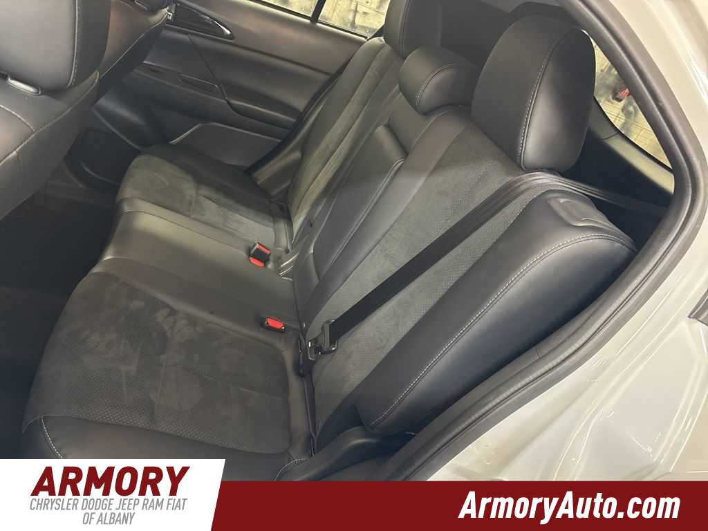 Thumbnail: 2024 Mitsubishi Eclipse Cross - 26