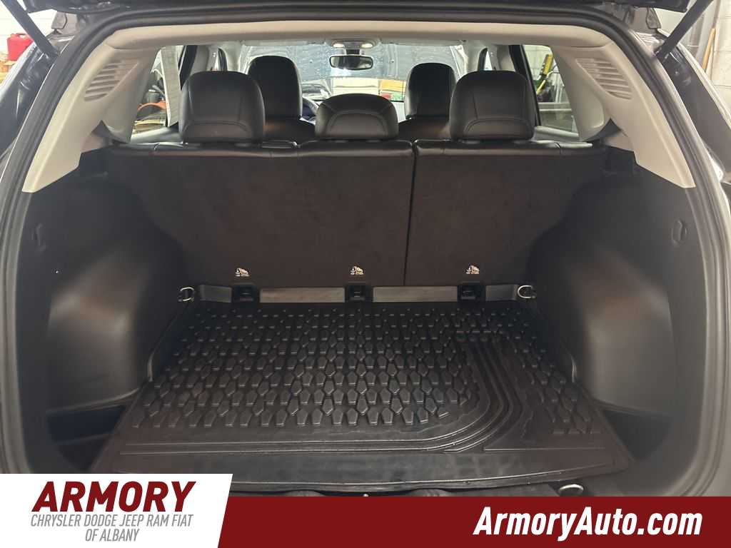 Thumbnail: 2021 Jeep Compass - 27