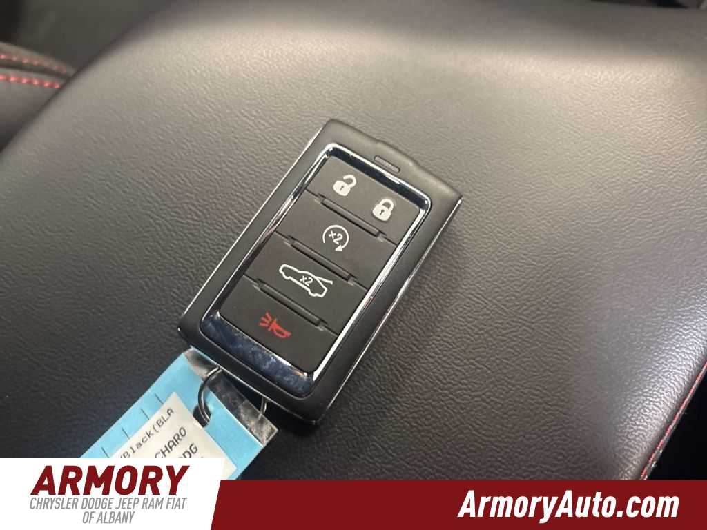 Thumbnail: 2025 Dodge Charger - 22