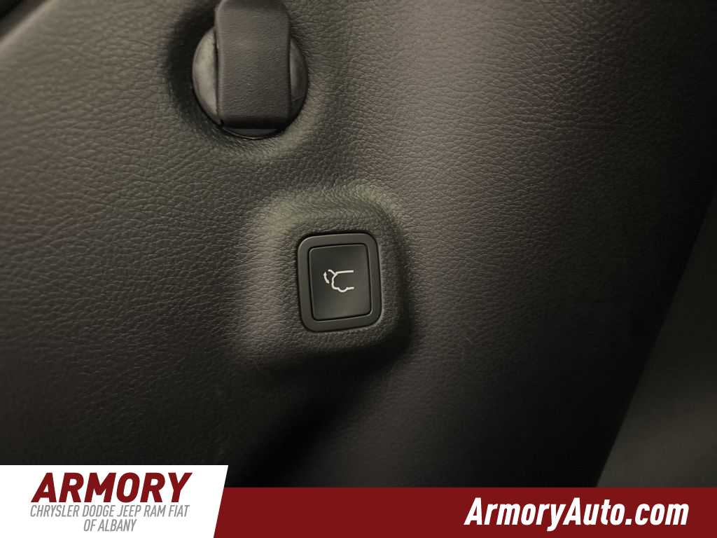 Thumbnail: 2026 Jeep Compass - 30