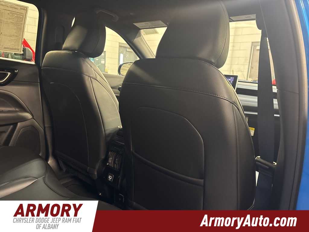 Thumbnail: 2026 Jeep Compass - 30