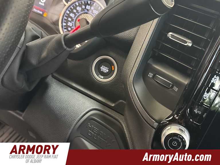 Thumbnail: 2026 RAM 2500 - 18