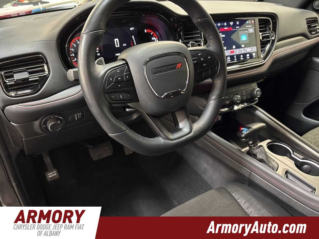 Thumbnail: 2026 Dodge Durango - 9