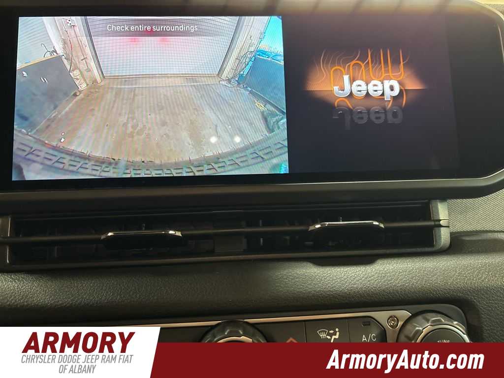 Thumbnail: 2026 Jeep Wrangler - 17