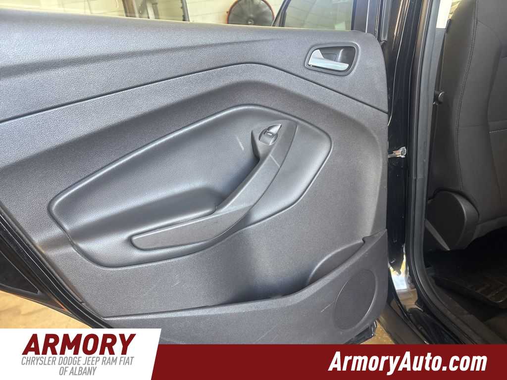 Thumbnail: 2018 Ford Escape - 22