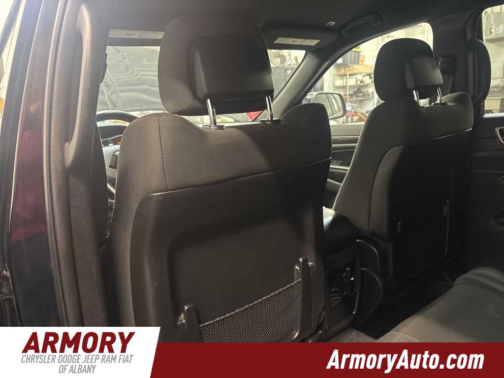 Thumbnail: 2020 Jeep Grand Cherokee - 25