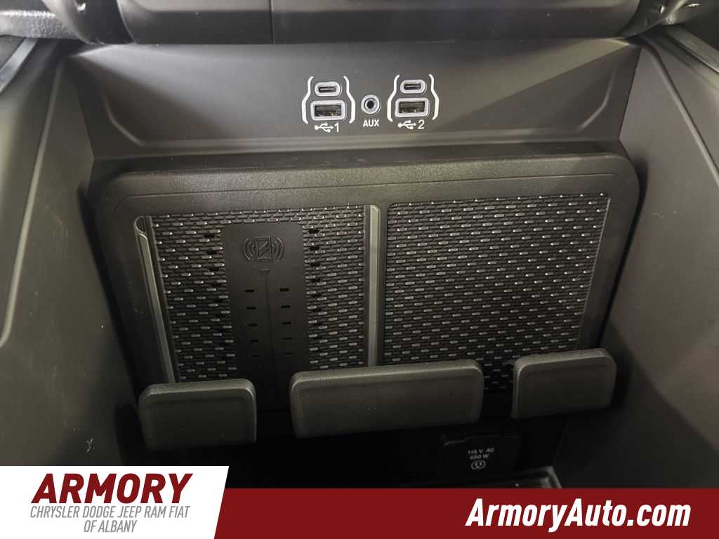 Thumbnail: 2026 RAM 1500 - 20