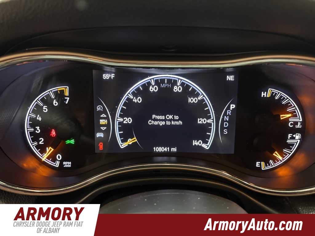 Thumbnail: 2014 Jeep Grand Cherokee - 15