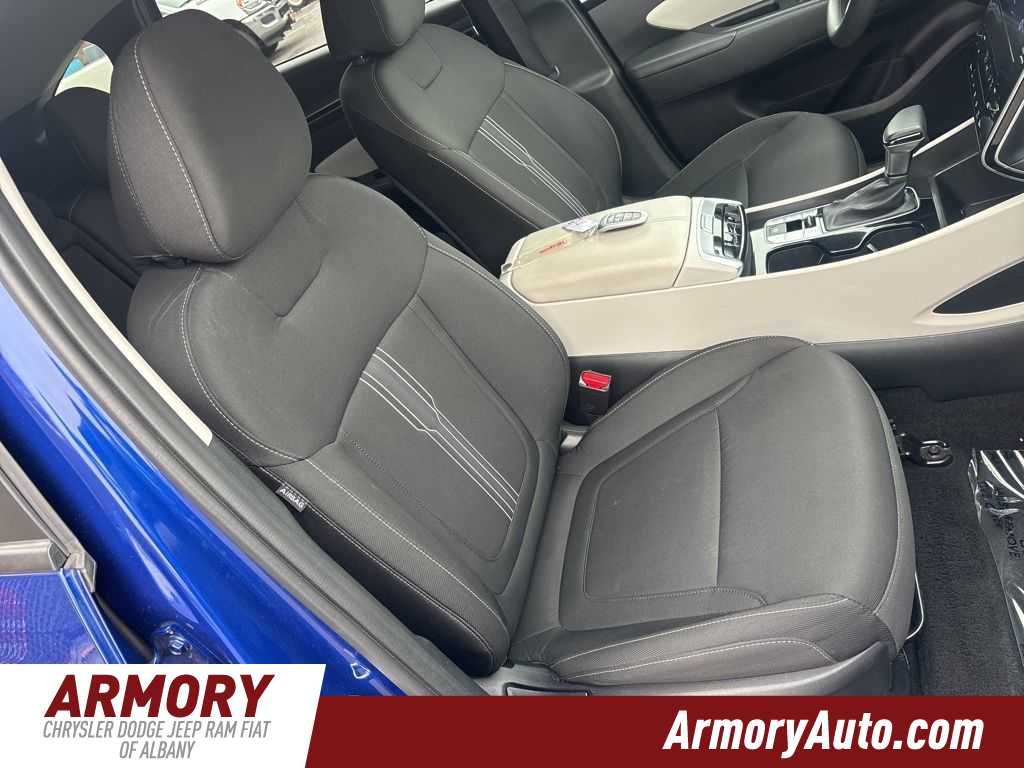 Thumbnail: 2024 Hyundai Tucson - 37