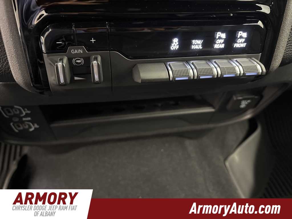 Thumbnail: 2026 RAM 2500 - 17