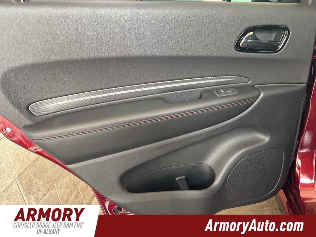 Thumbnail: 2026 Dodge Durango - 20