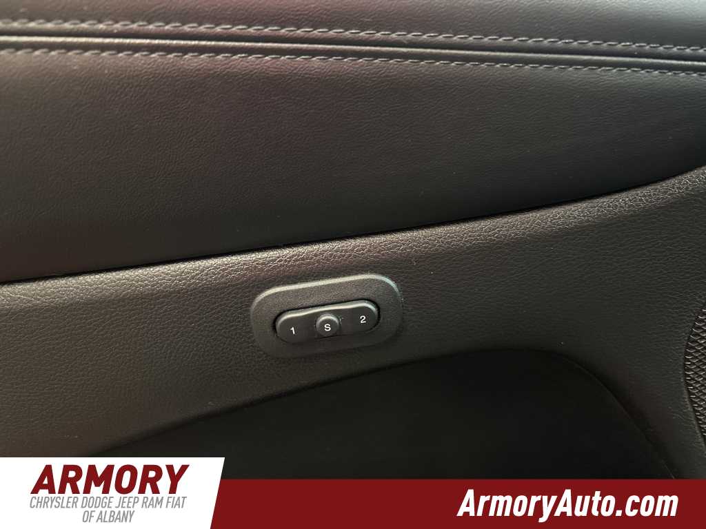 Thumbnail: 2021 Jeep Grand Cherokee - 8