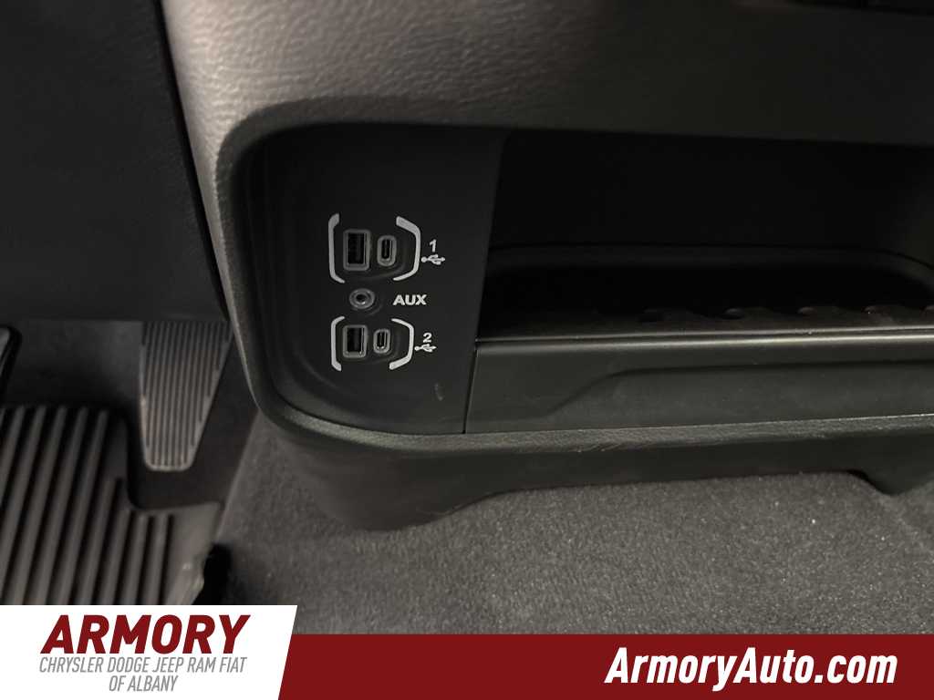 Thumbnail: 2026 RAM 2500 - 18