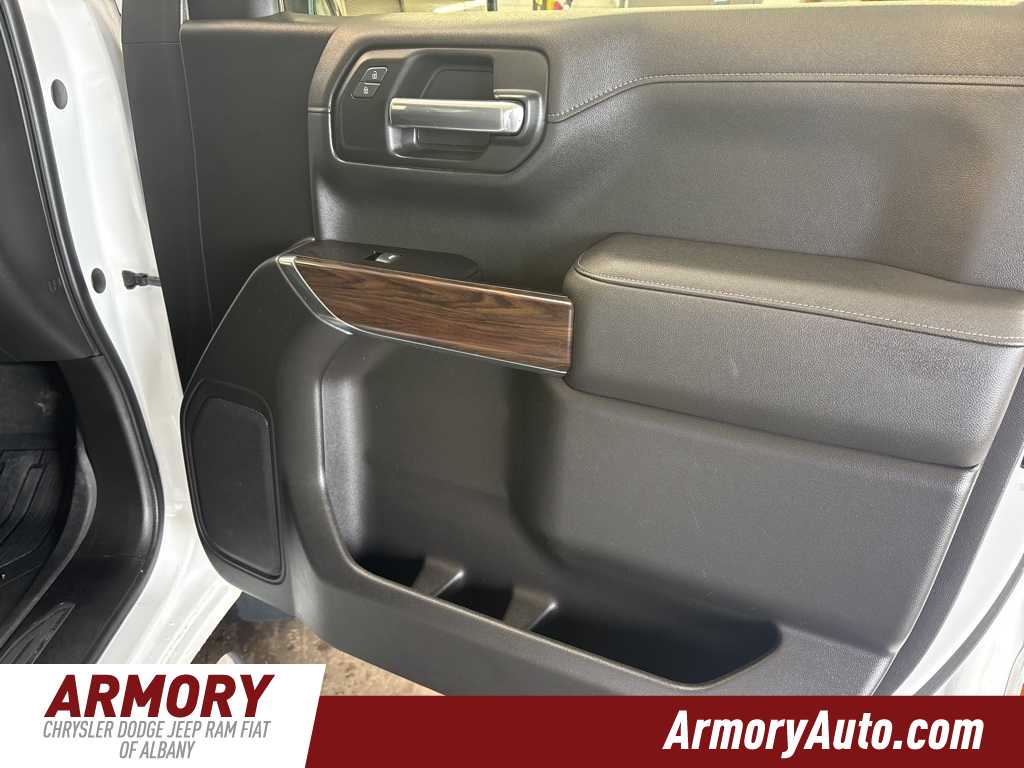 Thumbnail: 2019 GMC Sierra 1500 - 31