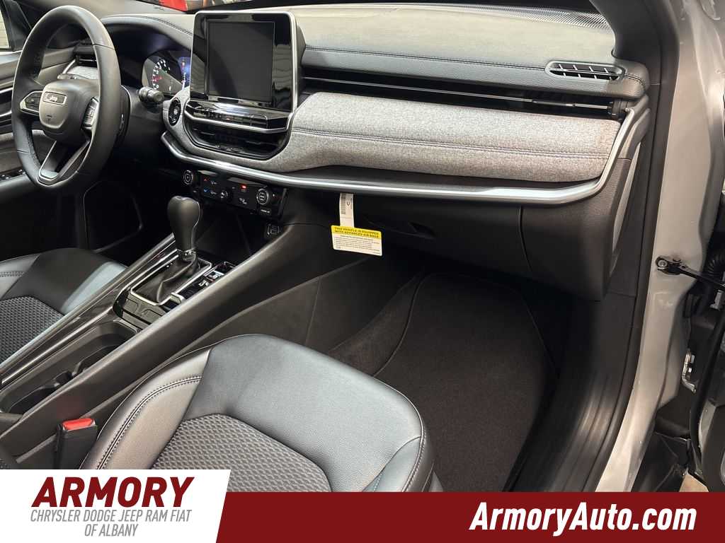 Thumbnail: 2026 Jeep Compass - 36