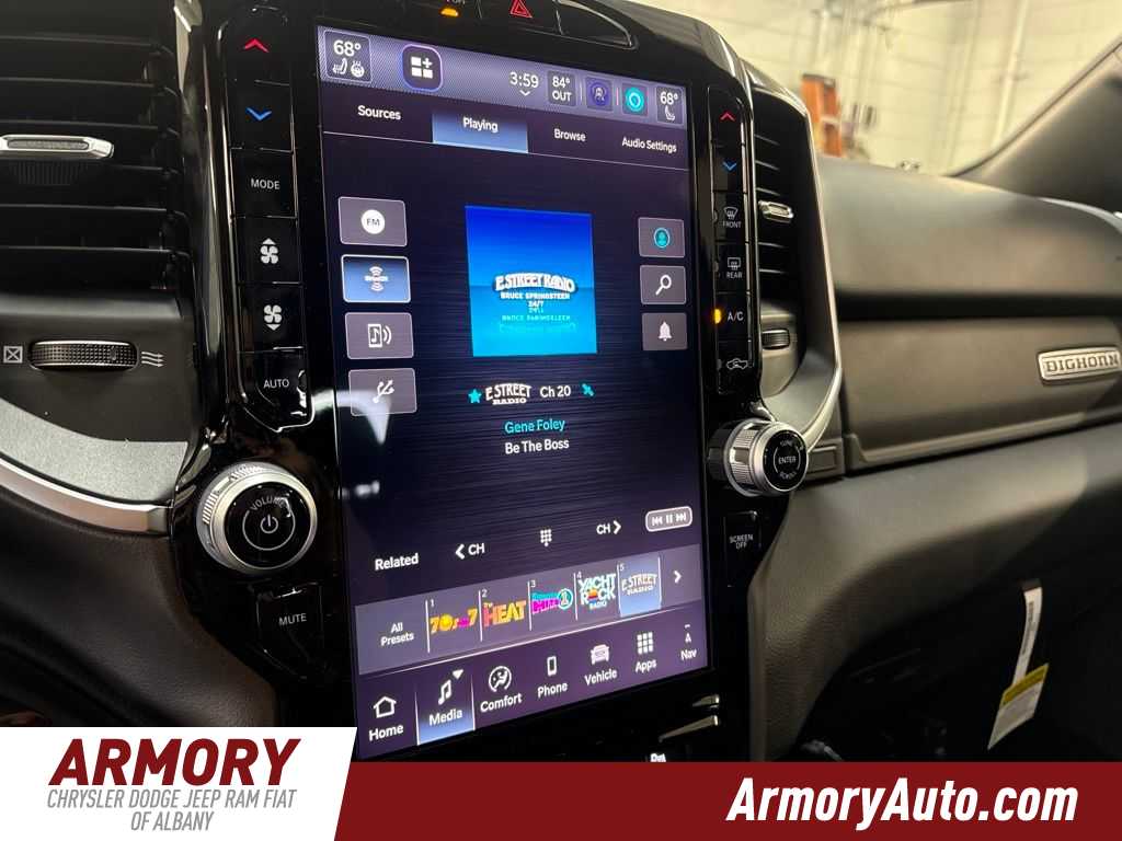 Thumbnail: 2026 RAM 1500 - 20
