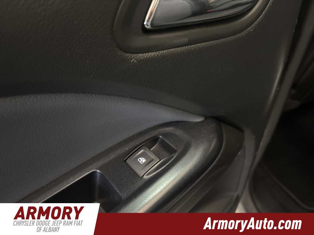 Thumbnail: 2021 Chevrolet Colorado - 24