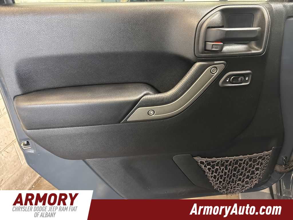 Thumbnail: 2018 Jeep Wrangler - 7