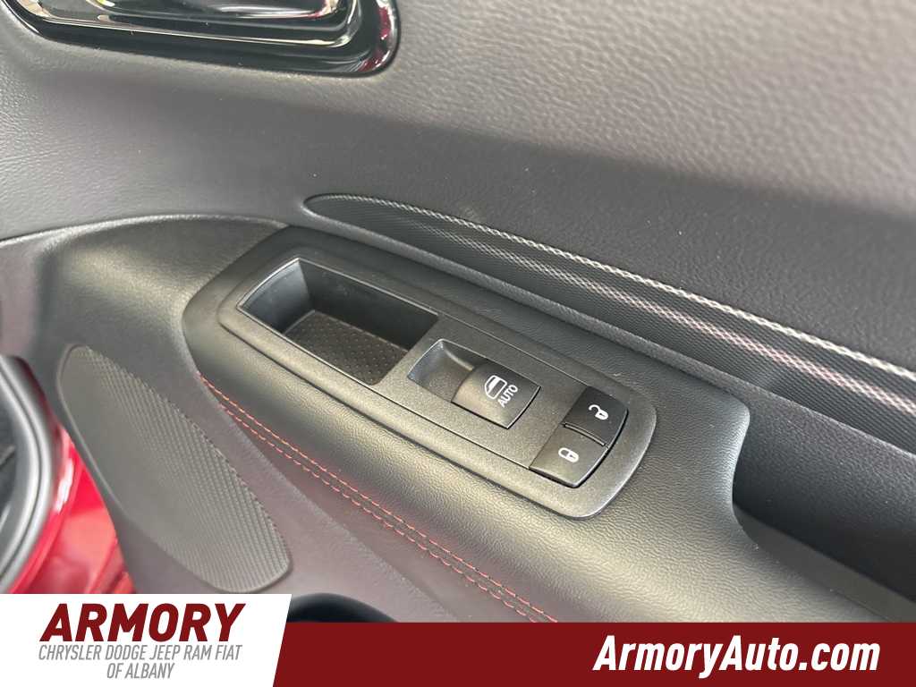 Thumbnail: 2026 Dodge Durango - 36